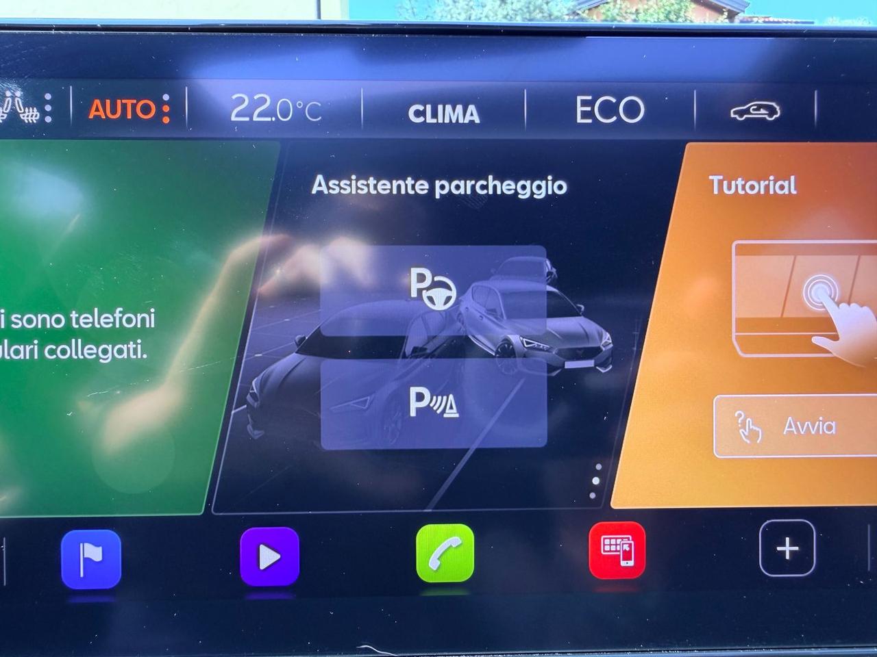 Cupra Leon VZ 1.4 e-HYBRID VZ PHEV #11419