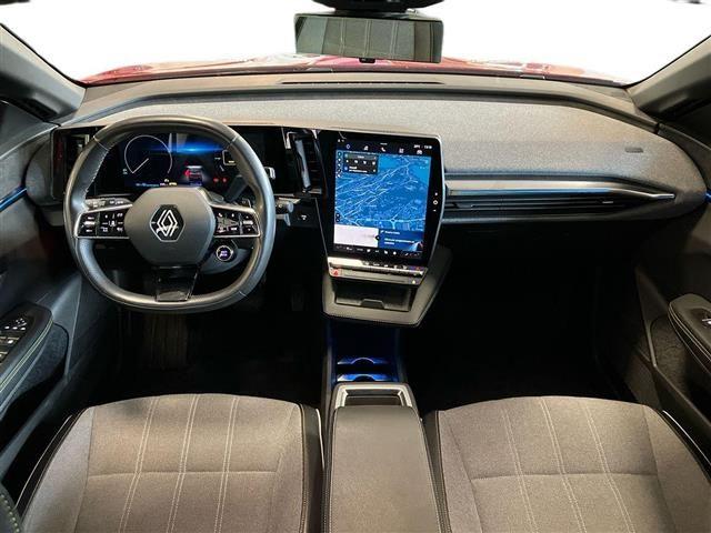 RENAULT Megane E-Tech Electric Techno EV60 AC22