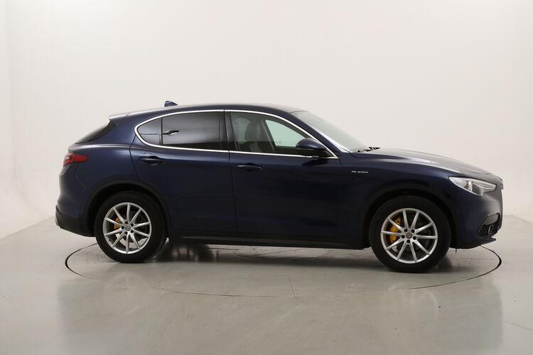 Alfa Romeo Stelvio Executive AT8 Q4 BR789600 2.1 Diesel 190CV