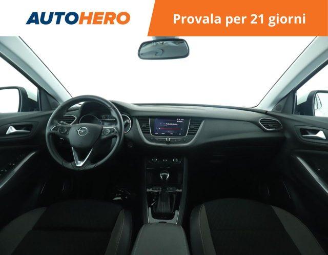 OPEL Grandland X 1.6 diesel Ecotec Start&Stop aut. Innovation
