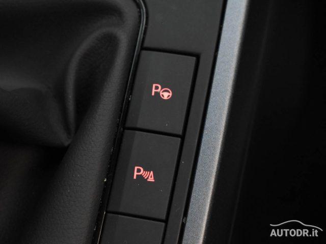 SEAT Arona 1.0 TGI Style Navi, Retrocamera, Sedili riscaldati