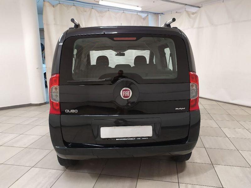 FIAT QUBO 1.3 mjt 16v Dynamic E5+