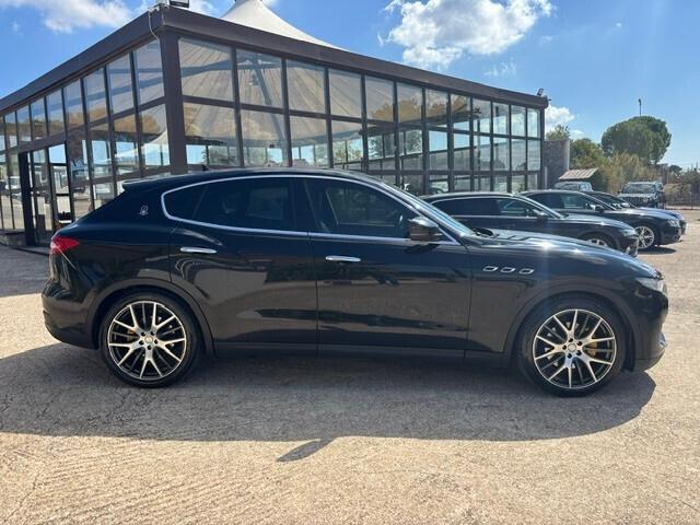 Maserati Levante 3.0 Diesel 275 CV AWD 2017