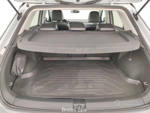 Volkswagen T-Roc 1.0 TSI Style BlueMotion Tec...