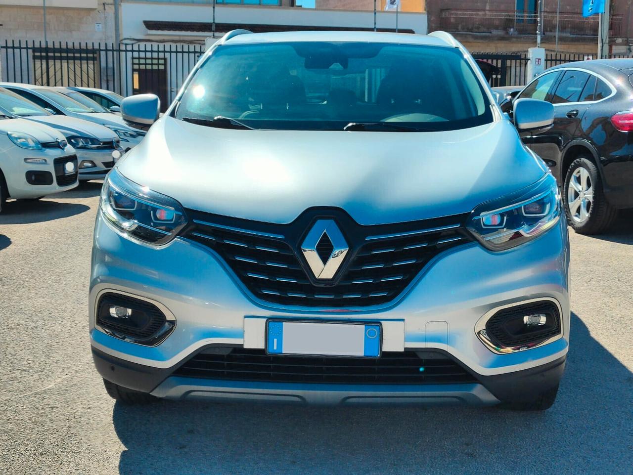 Renault Kadjar 1.5 dCi 115 CV Sport Edition 2 2019