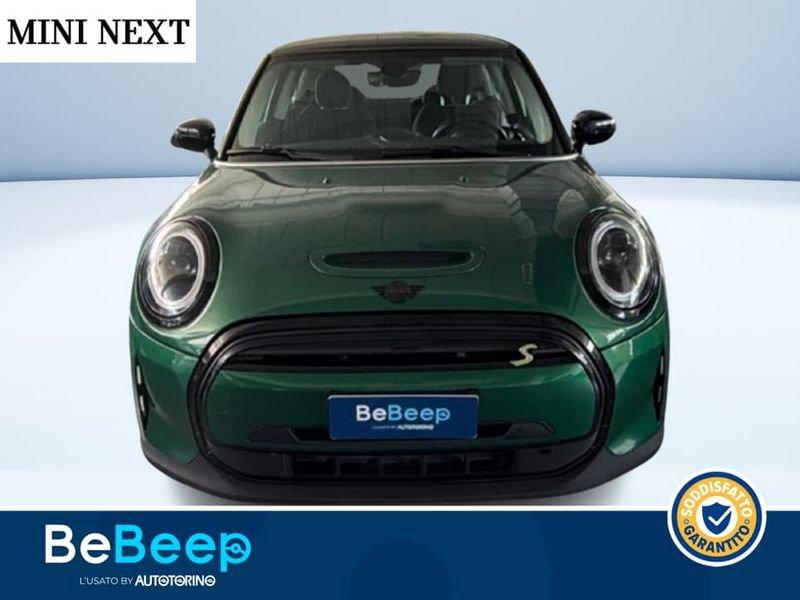 MINI Full Electric Mini MINI 3P COOPER SE CLASSIC AUTO