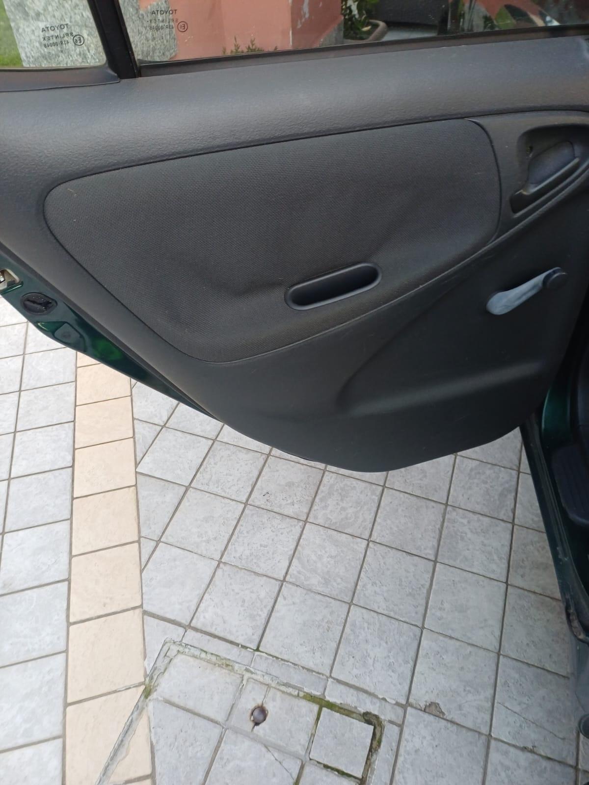 Toyota Yaris 1.3