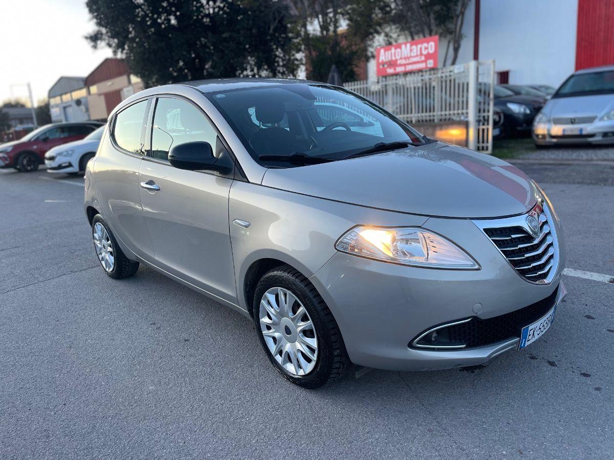 LANCIA - Ypsilon - 1.2 69 CV 5p. S&S Platinum