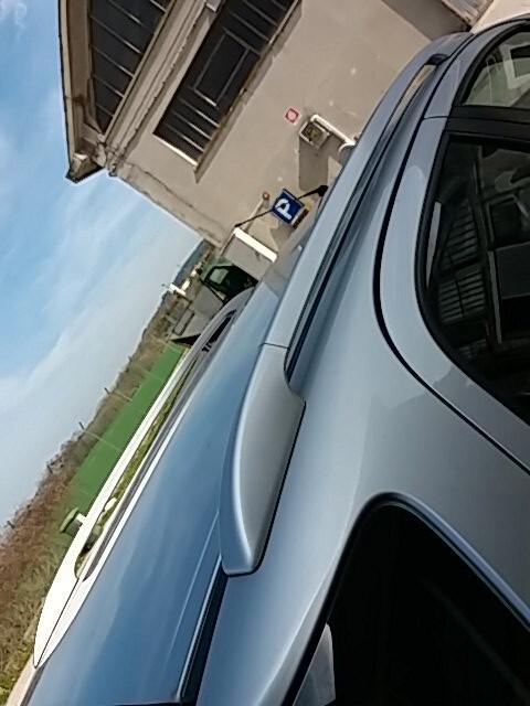 Fiat Sedici 1.9 MJT 120CV 4x4 Emotion