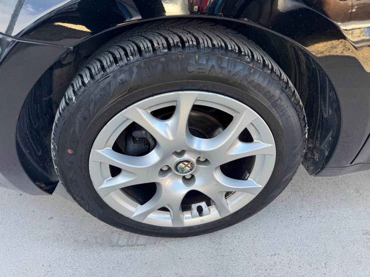 Alfa Romeo MiTo 1.4 78 CV Distinctive