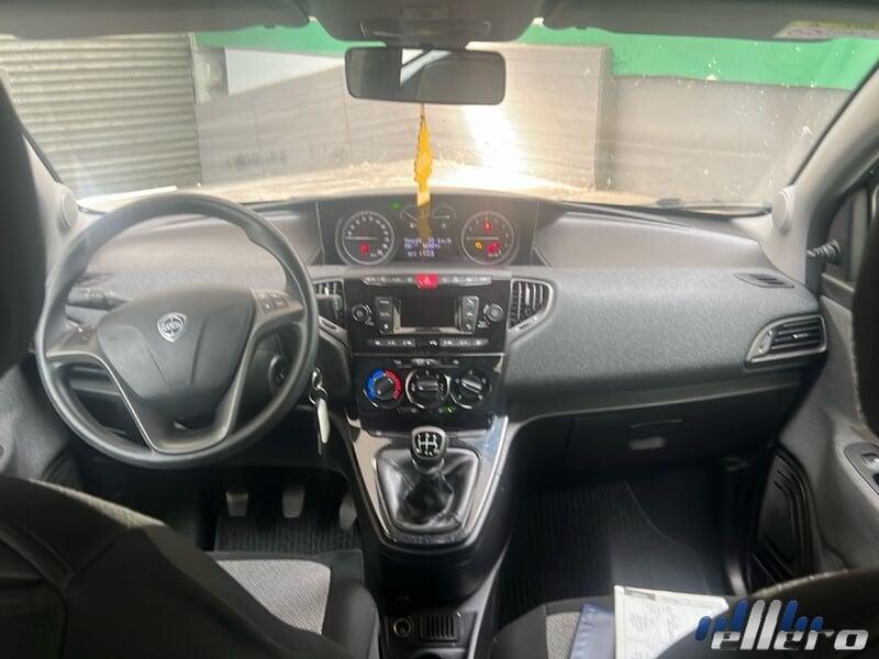 Lancia Ypsilon 1.2 69cv Elefantino
