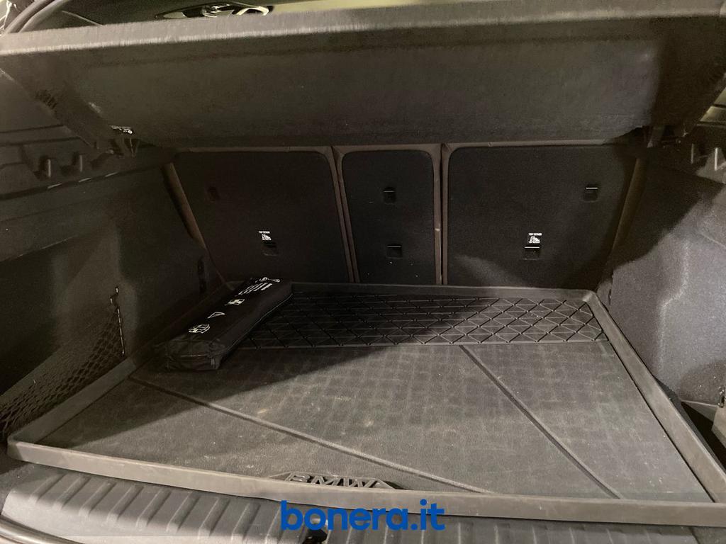 BMW X1 23 d Mild Hybrid 48V X-Line Edition Signature xDrive DCT