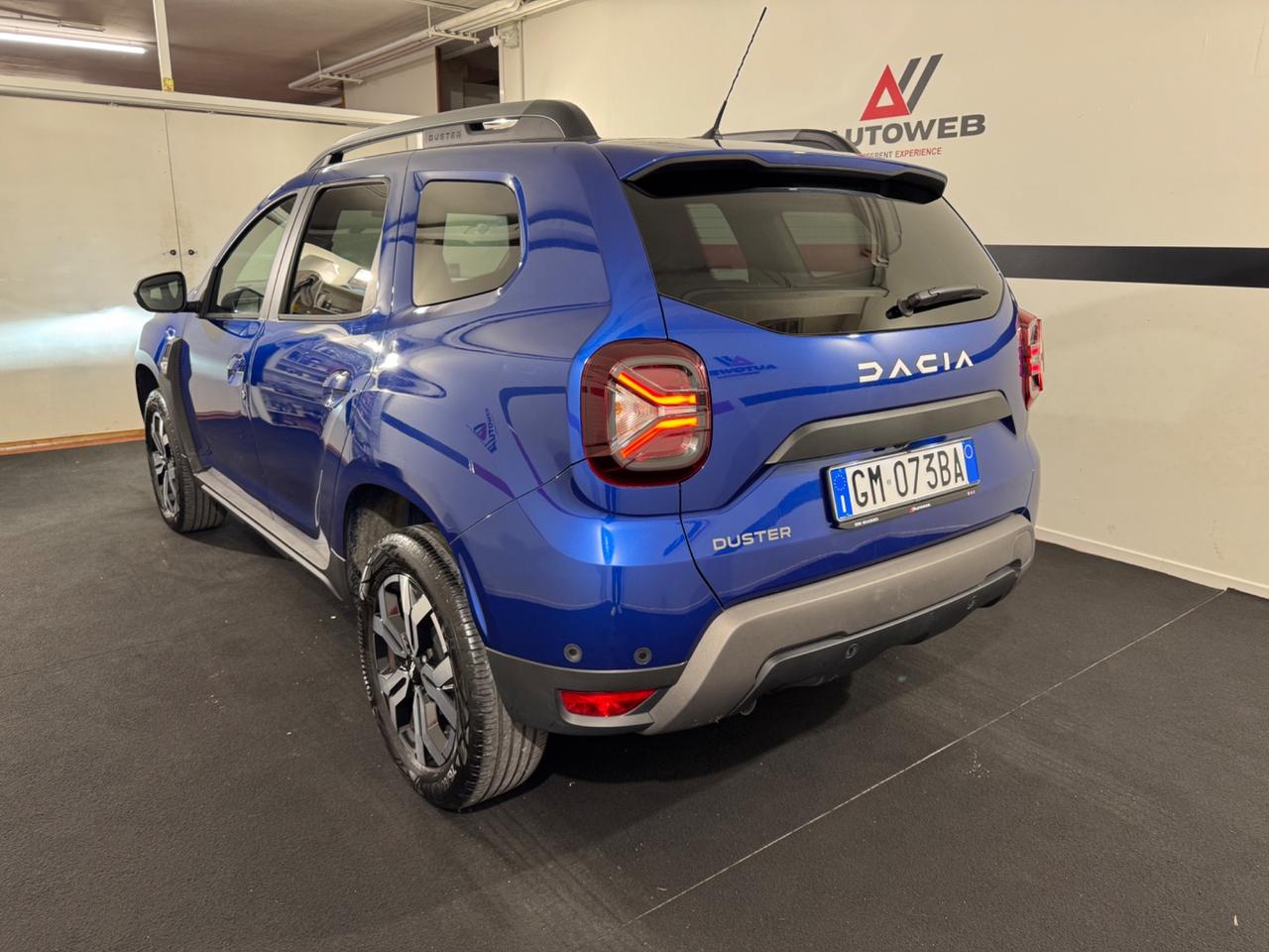 Dacia Duster 1.0 TCe GPL 4x2 Extreme