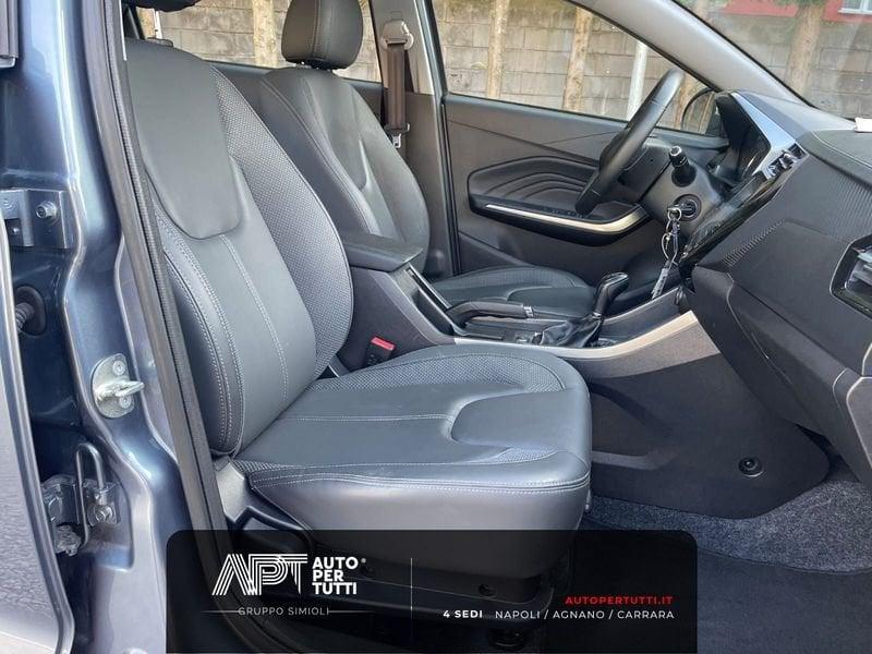 DR AUTOMOBILES dr 3.0 DR 3.0 1.5 116cv