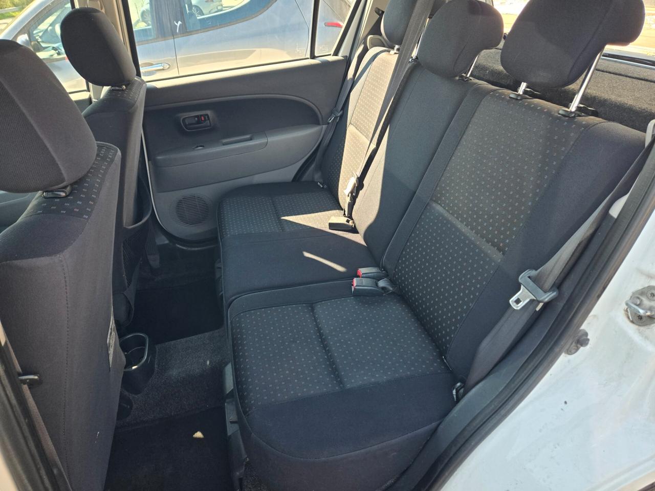 Daihatsu Sirion 1.0 B You - Five