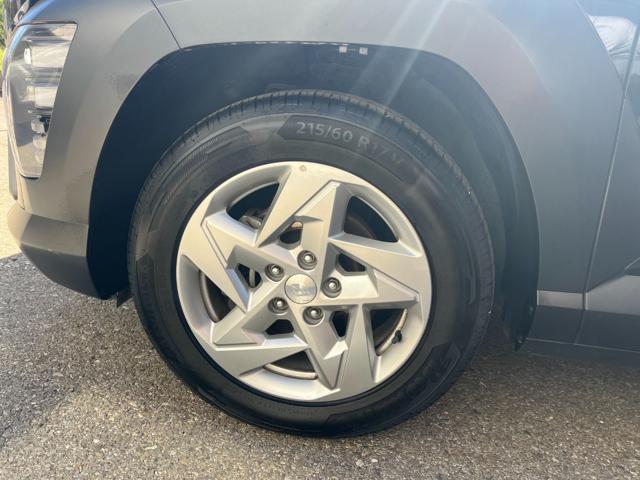 HYUNDAI Kona 1.0 T-GDI - XLine