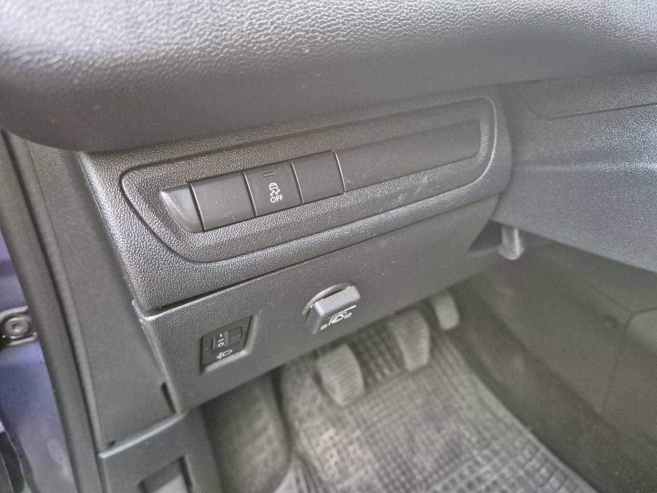 Peugeot 208 1.4 VTi 95 CV 5p. GPL Allure