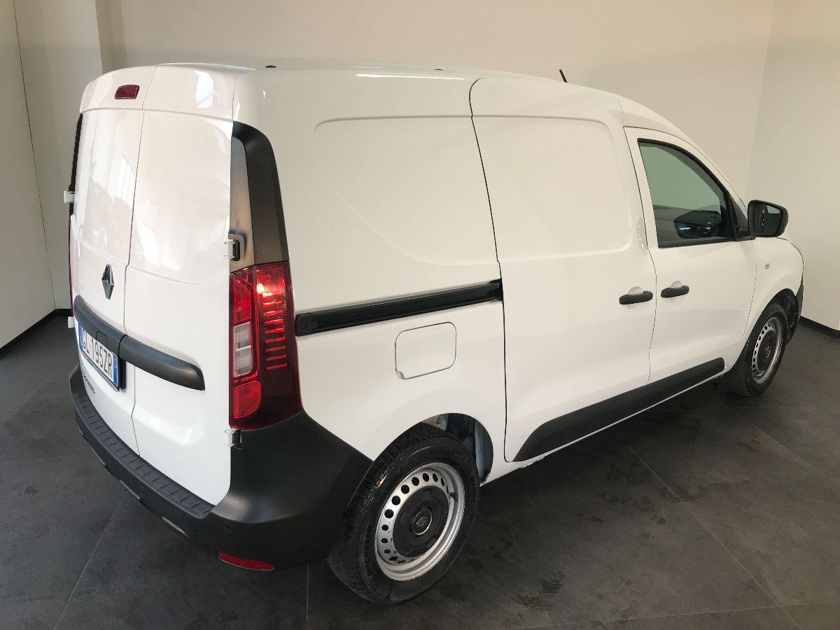 RENAULT EXPRESS 1.5 95CV BlueHDI VAN