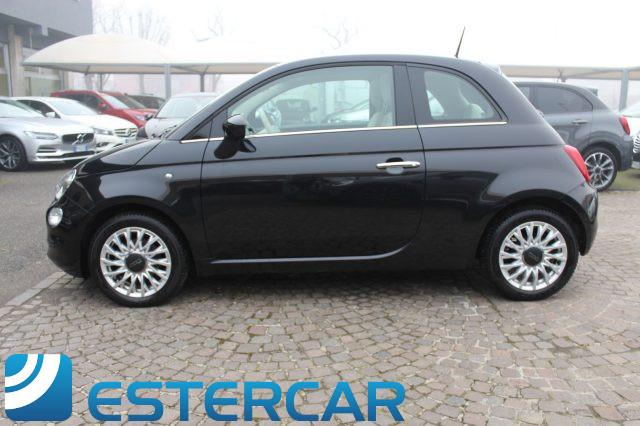 FIAT 500 1.2 Lounge NEOPATENTATI