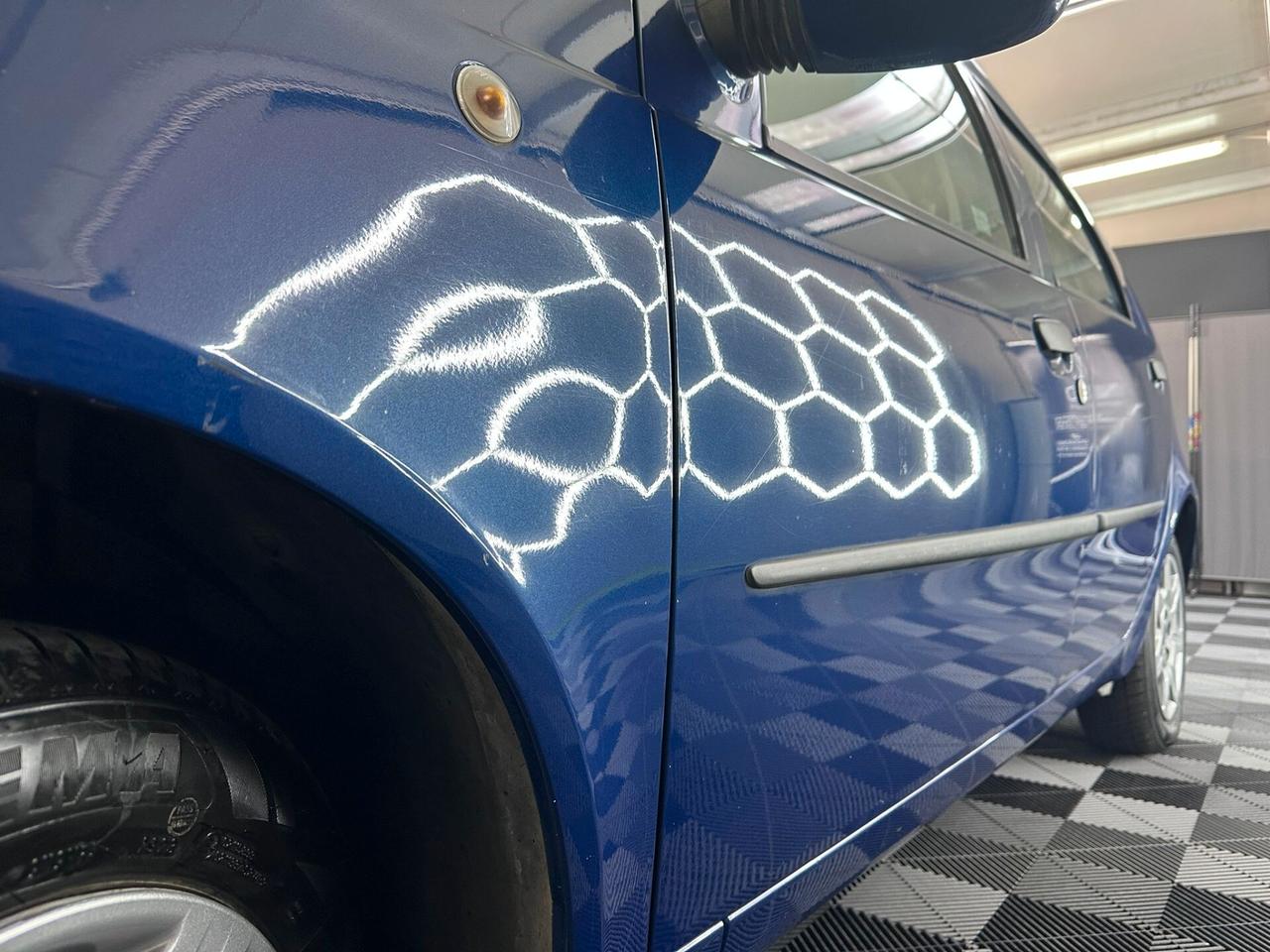 Fiat Punto 1.2 16V 5 porte Emotion