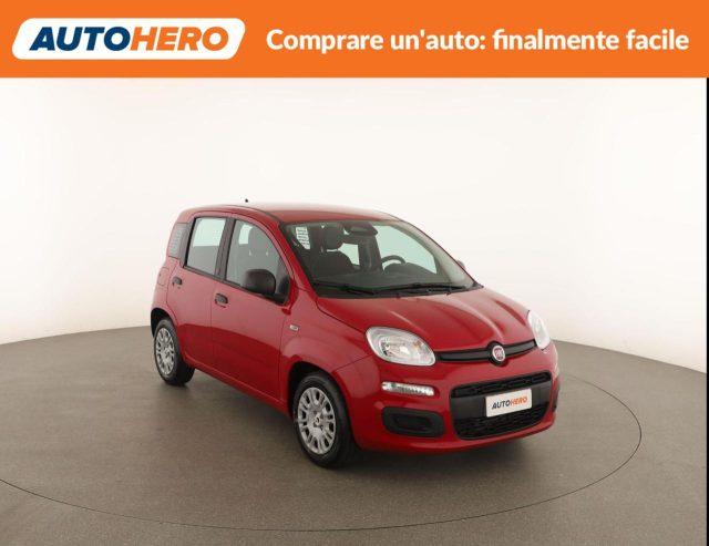 FIAT Pandina 1.0 FireFly 65 CV Hybrid Pop