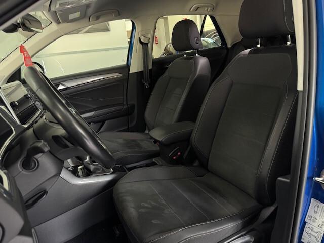 Volkswagen T-Roc 2.0 TDI SCR 150 CV DSG Style KM CERT