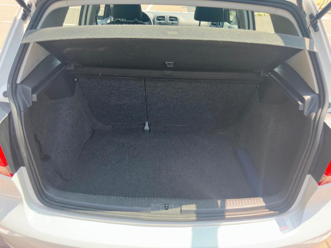 Volkswagen Golf 1.4 5p. United