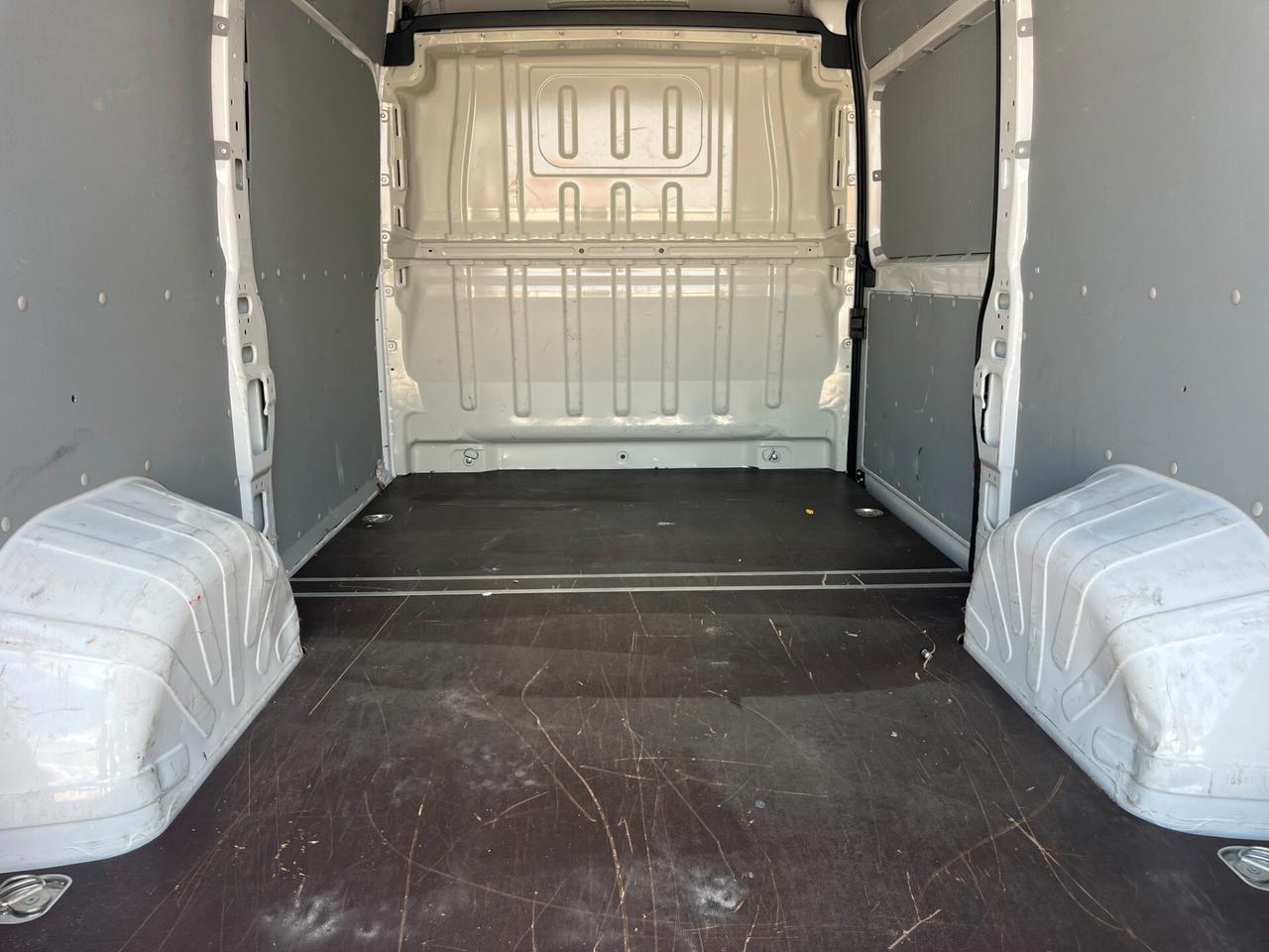 FURGONE FIAT DUCATO L2 H2 PASSO MEDIO KM 30000