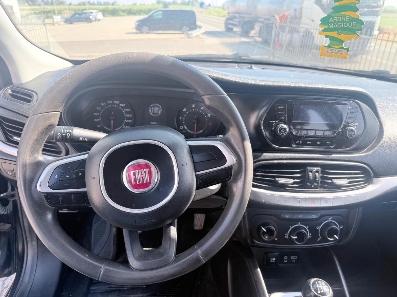 Fiat Tipo 1.4 BENZINA 2017 62.000KM