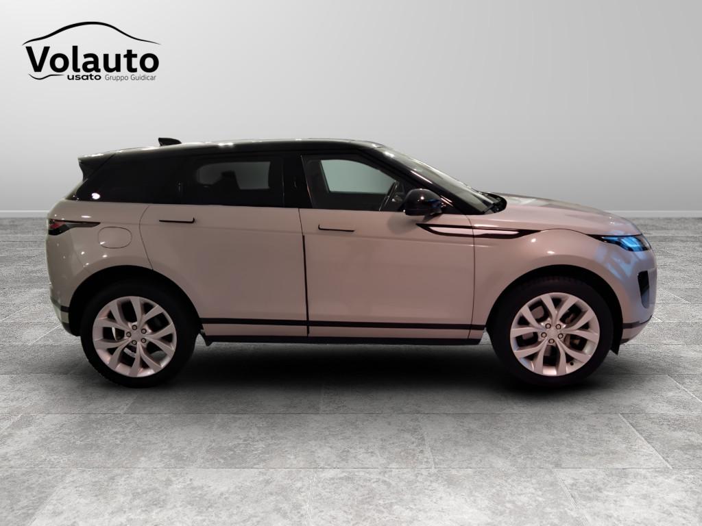 LAND ROVER Range Rover Evoque II 2019 - Range Rover Evoque 2.0d i4 mhev