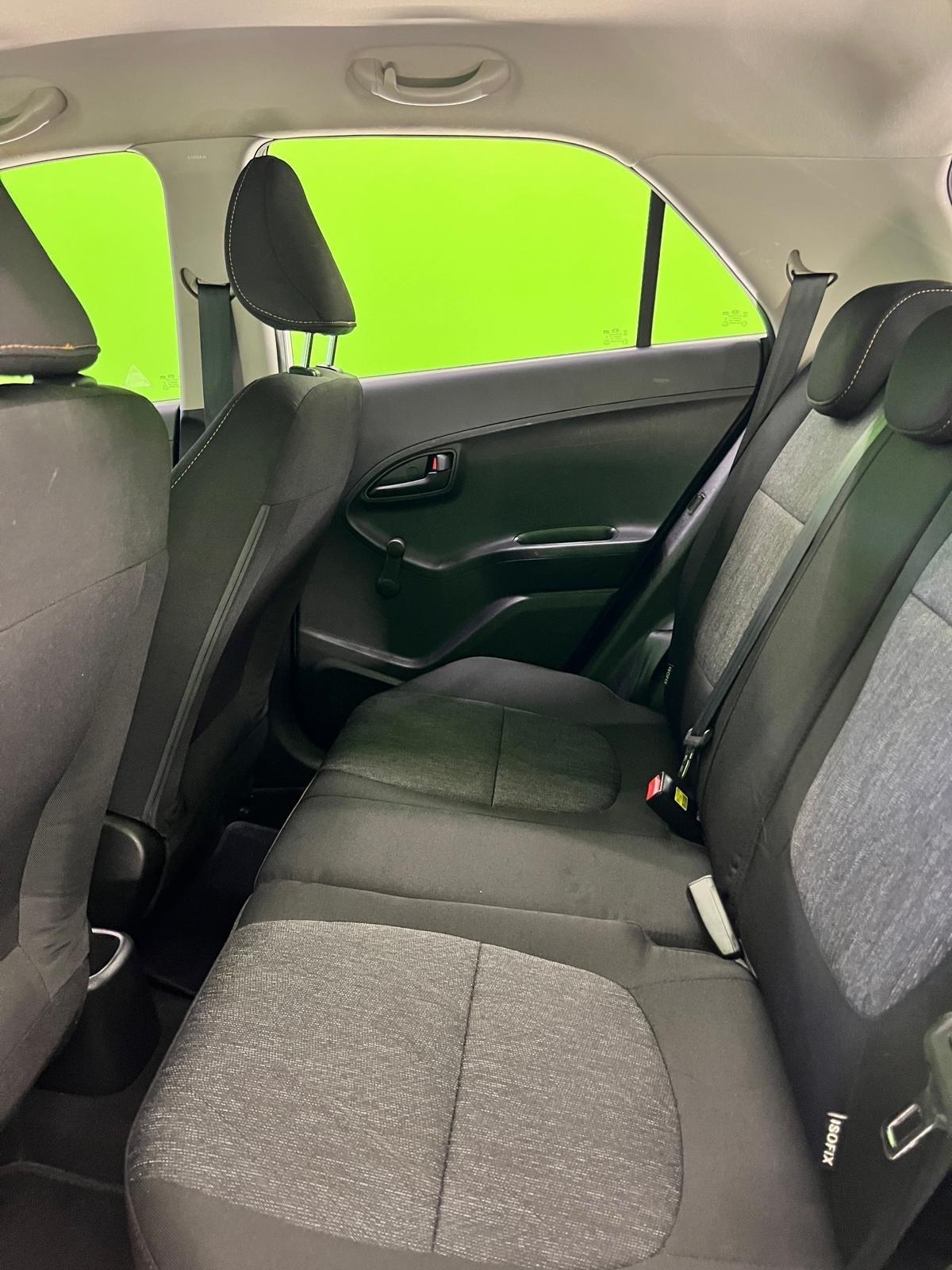 Kia Picanto 1.0 12V 5 porte Sporty Glam