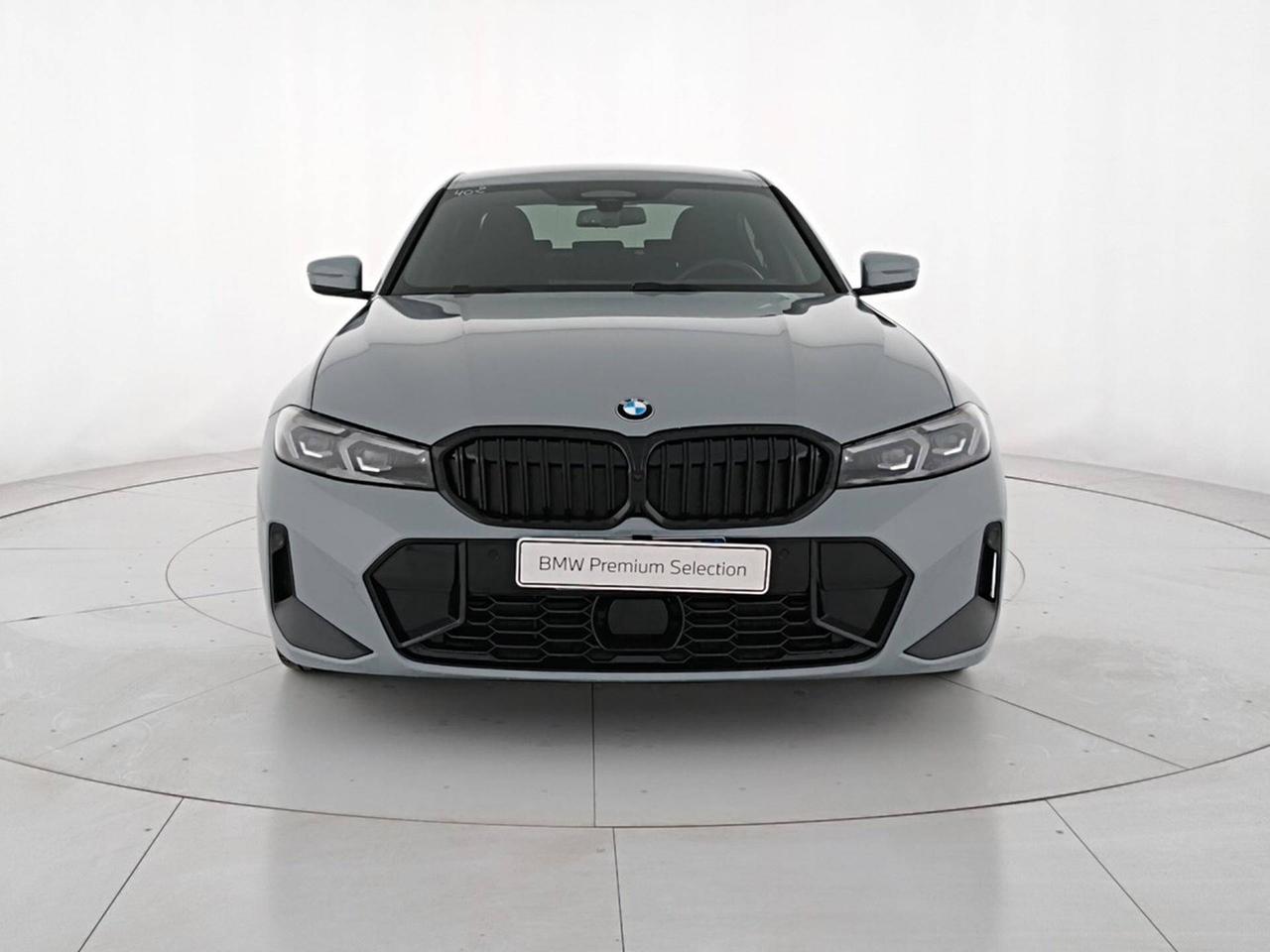 BMW Serie 3 320d xDrive Berlina 48V MSport Pro