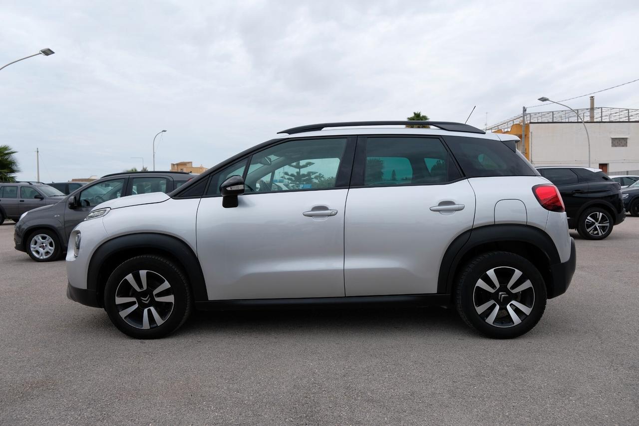 Citroen C3 Aircross C3 Aircross BlueHDi 100 S&S Shine