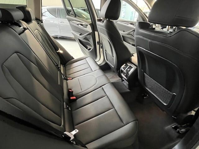 Bmw X3 xDrive20d 48V X LINE X DRIVE HYBRID
