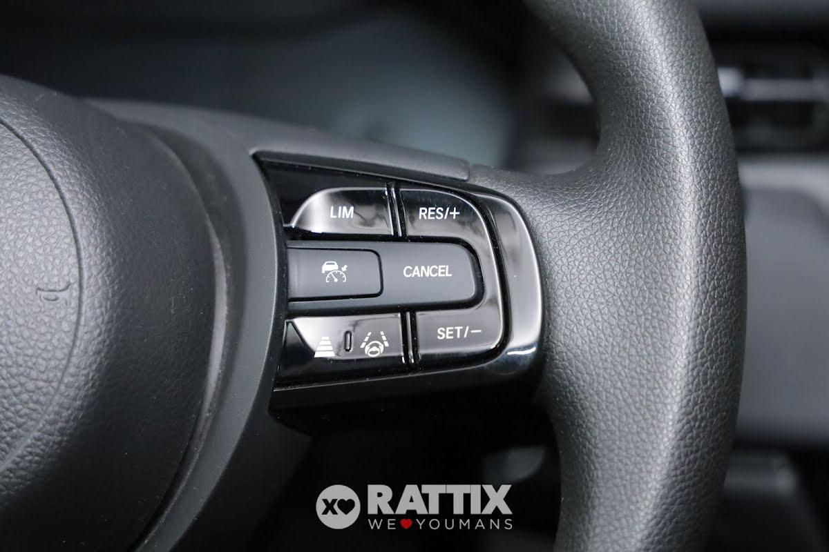 Honda HR-V 1.5 hev Elegance ecvt