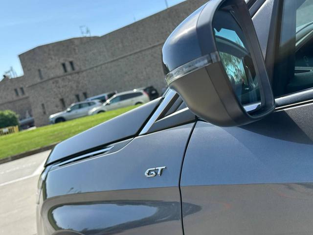 PEUGEOT 3008 BlueHDi 130 S&S EAT8 GT