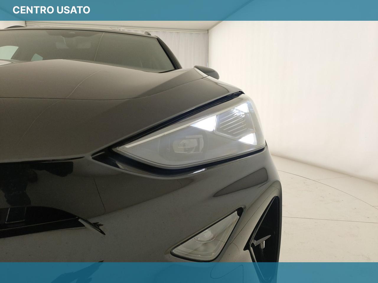 1.5 Hybrid 150 CV DSG