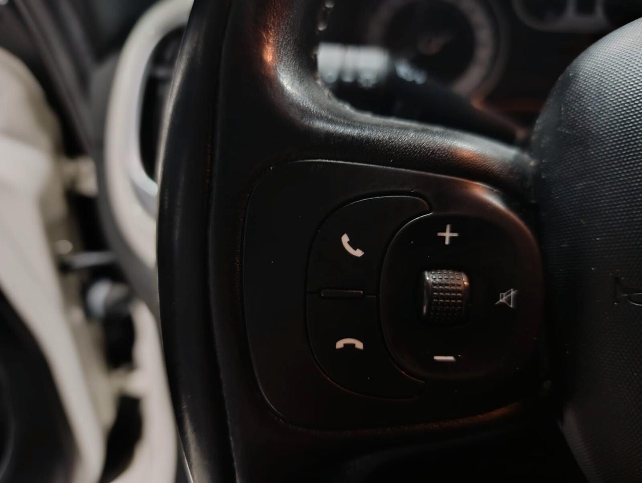 Fiat 500L del 2016 - EURO 6 1300 MULTIJET -