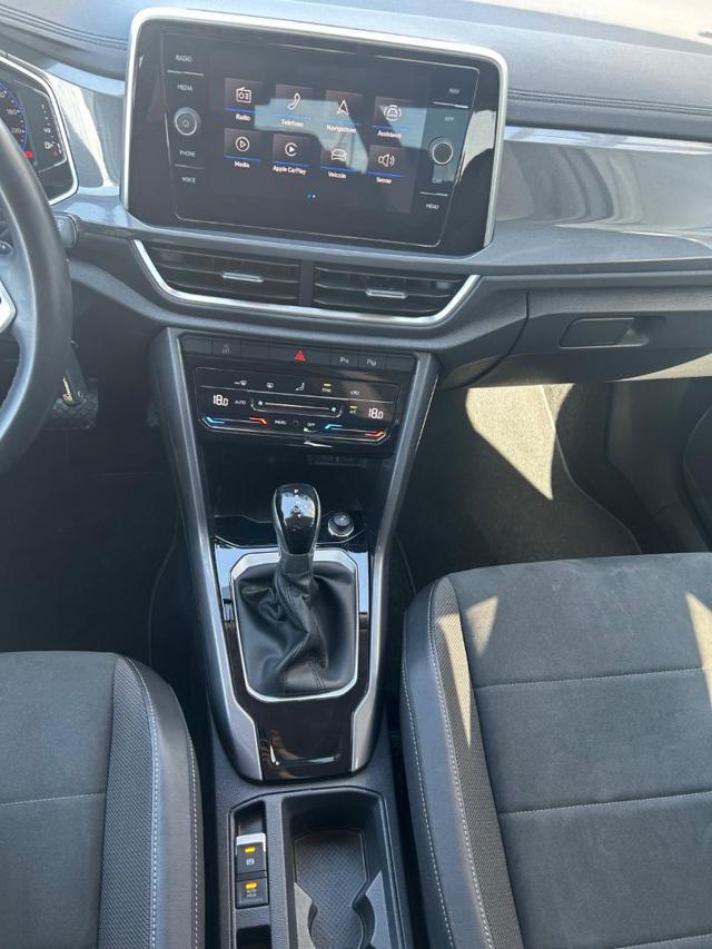 VOLKSWAGEN T-Roc 1.5 TSI ACT DSG Style