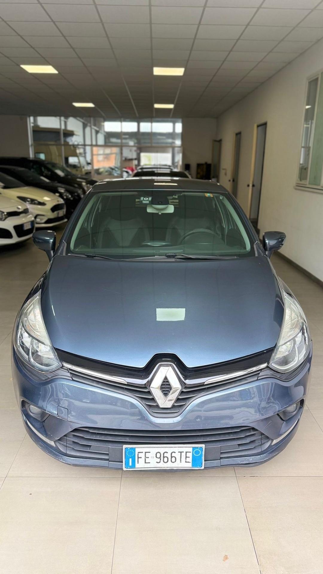 Renault Clio TCe 12V 90 CV GPL Start&Stop 5 porte Energy Zen