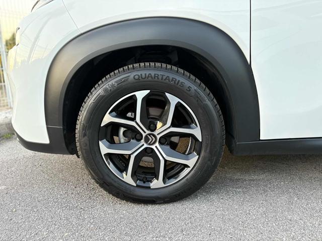 CITROEN C3 Aircross BlueHDi 110 S&S Shine *RESTYLING*
