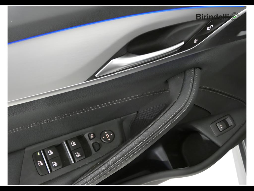 BMW Serie 5(G30/31/F90) - 530d 48V xDrive Touring Msport
