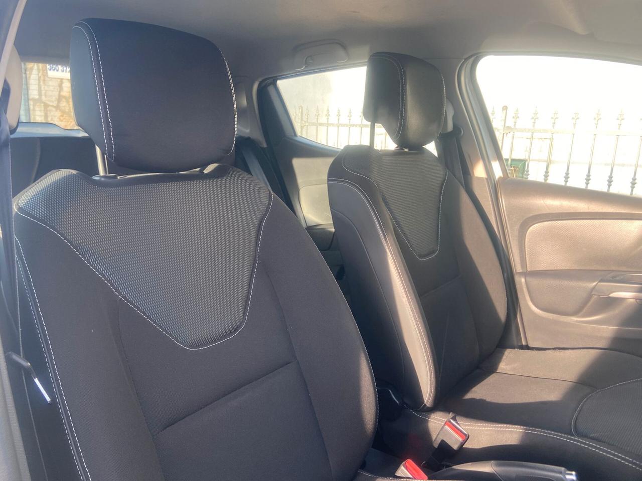 Renault Clio 1.5 dCi 8V 75CV 5 porte Live