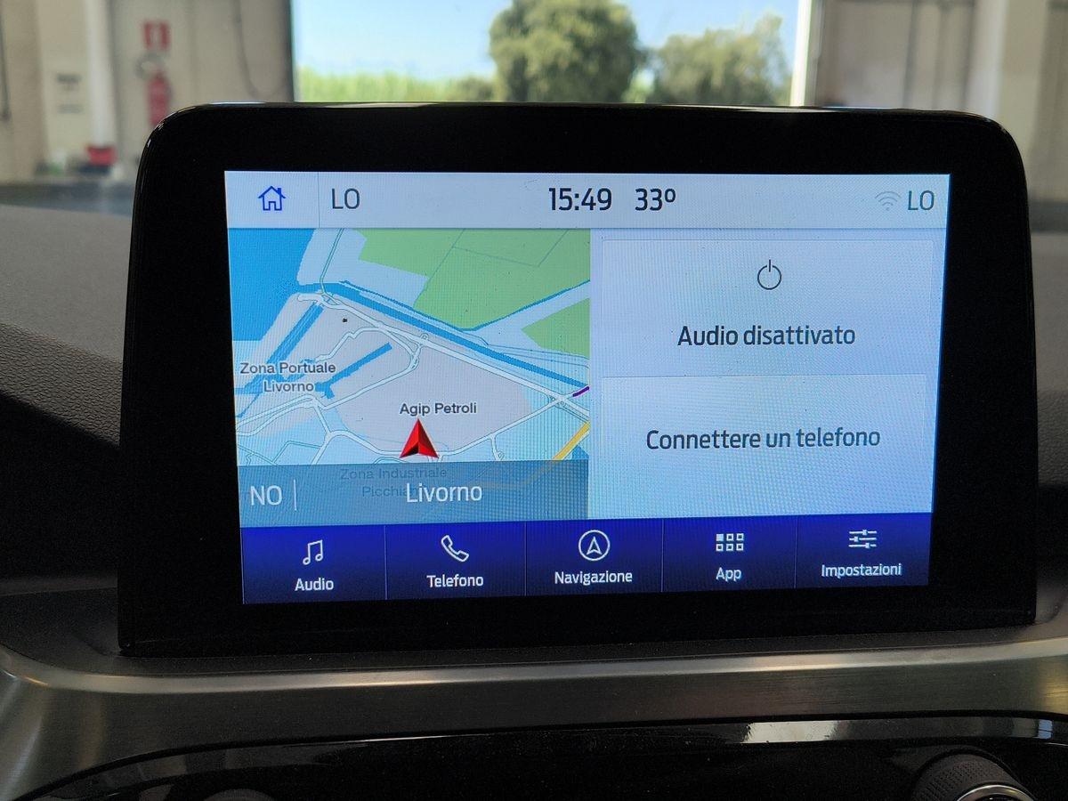 FORD Kuga III 2020 Diesel - Kuga 1.5 ecoblue Titanium Business 2wd 1
