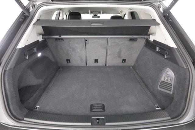 VOLKSWAGEN Touareg Touareg 3.0 V6 TDI SCR Elegance