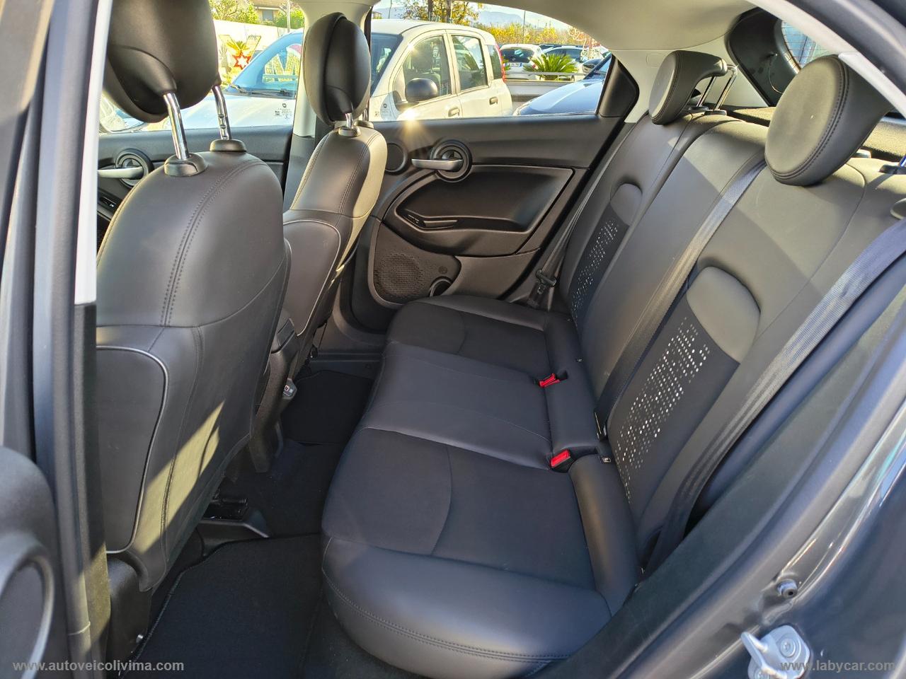 FIAT 500X 1.3 M.Jet 95 CV Connect