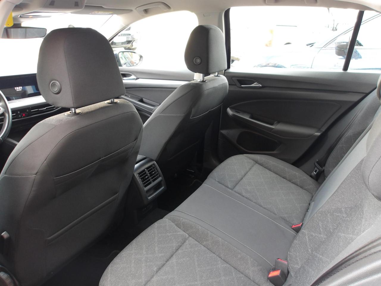 Volkswagen Golf 2.0 tdi Style 115cv