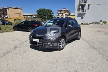 FIAT 500X 1.6 MultiJet 120 CV Business