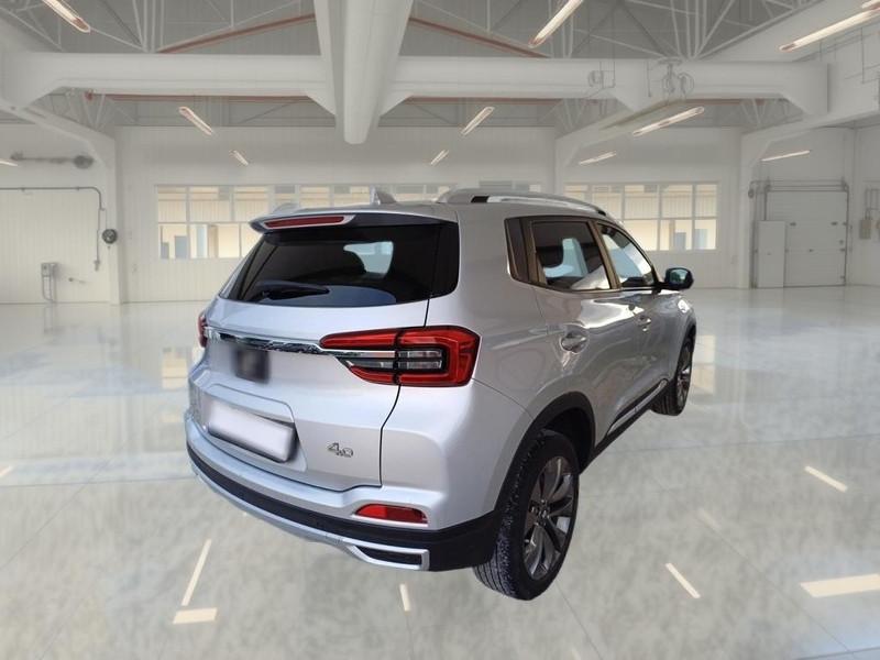 DR MOTOR DR4.0 1.5 MT BENZ GPL