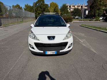 Peugeot 207 1.6 VTi 120CV aut. SW XS Ciel